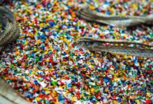 Estudo encomendado pelo PICPlast apontou que produção de plásticos reciclados pós-consumo cresceu 46% em 5 anos