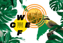 World Circular Economy Forum (WCEF) 2025
