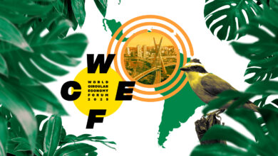 World Circular Economy Forum (WCEF) 2025