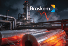 Braskem encurralada: o que a crise da maior petroquímica do Brasil significa para o mercado de embalagens flexíveis